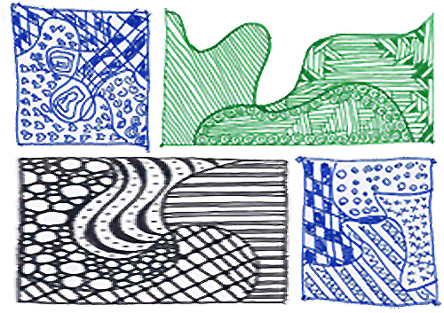 Zentangles2